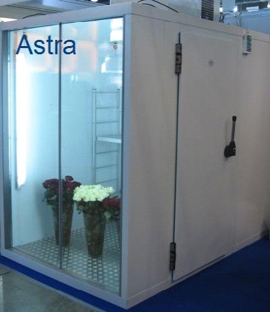 Холодильная камера Астра